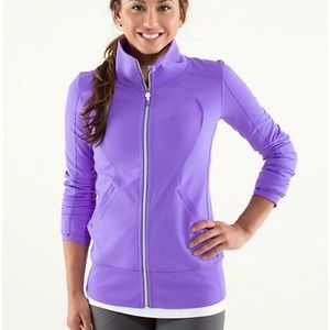 Lululemon Contour Jacket